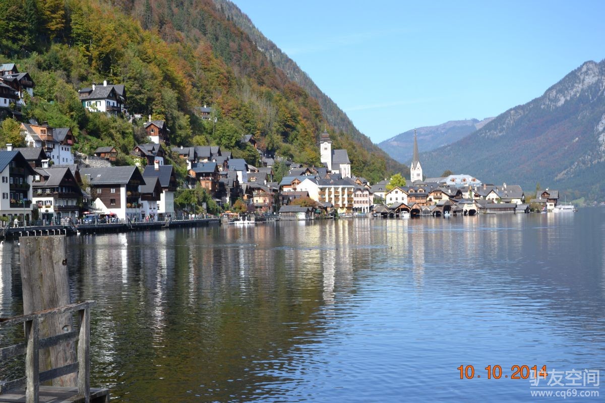 西欧攻略日记 一万字详细攻略 游欧洲必读 - 游