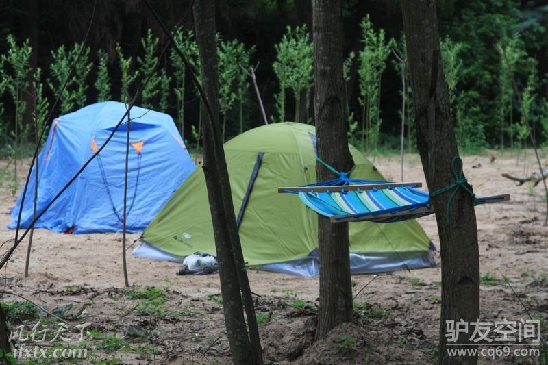 5月8号周末阆中构溪河 让我们荡起双桨!野钓、