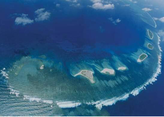 春节一起温暖海南冷门线过年(人少景美,全程住